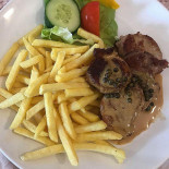 Restaurace Pod Věží Cibo