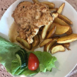 Restaurace Pod Věží Cibo