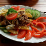 Restaurace Pod Věží Cibo