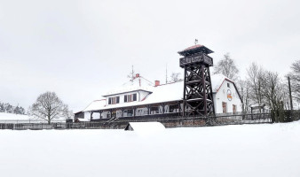 Hostinec U Holáňů