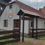 Hostinec U Holáňů