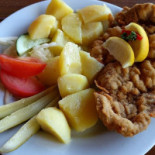 Hostinec U Váňů Cibo