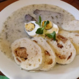 Hostinec U Váňů Cibo
