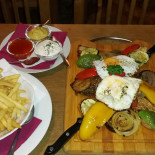 Hostinec U Váňů Cibo