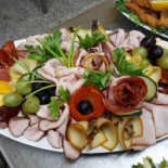 Penzion Pluto Cibo