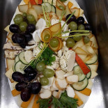 Penzion Pluto Cibo