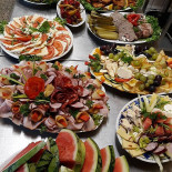 Penzion Pluto Cibo