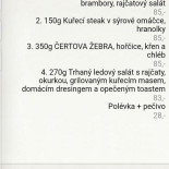 Penzion Pluto Piatti