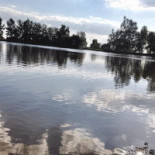 Frantův Kiosek U Rybníka Esterno