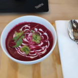 Restaurace Corso Minuman