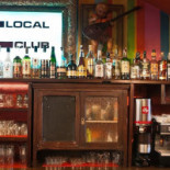 Pi Local Club Dentro