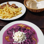 Pi Local Club Cibo