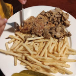 Pi Local Club Cibo