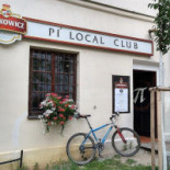Pi Local Club Esterno