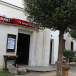 Pi Local Club Esterno