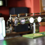 Pi Local Club Minuman