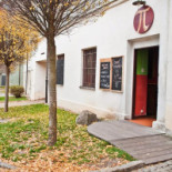 Pi Local Club Esterno