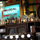 Pi Local Club Dentro