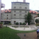 Pi Local Club Esterno