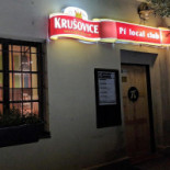 Pi Local Club Esterno