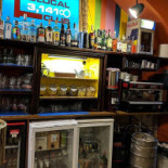 Pi Local Club Dentro