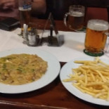 Pi Local Club Cibo