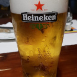 Pi Local Club Minuman