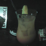 Pi Local Club Minuman