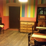 Pi Local Club Dentro