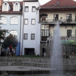 Pi Local Club Esterno