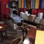 Pi Local Club Dentro