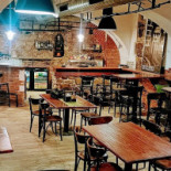 Pi Local Club Dentro