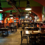 Pi Local Club Dentro
