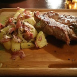 Pi Local Club Cibo