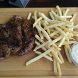 Pi Local Club Cibo
