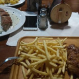 Pi Local Club Cibo