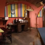 Pi Local Club Dentro
