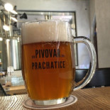 Pivovar Prachatice Minuman