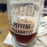 Pivovar Prachatice Minuman