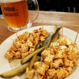 Pivovar Prachatice Cibo