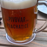 Pivovar Prachatice Minuman