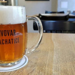 Pivovar Prachatice Minuman