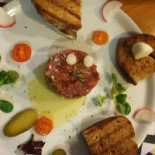 Twin Lids Cibo