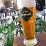 Zájezdní Hostinec U Jiskrů drink