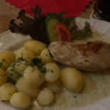 U Krále Ječmínka Cibo