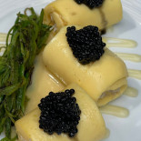 Spazio Quattro Comida