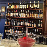 Hot Caffe Dentro