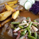 Památník, Pivovar, Hradní Restaurace A Muzeum Vítek Z Prčice Cibo