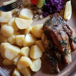 Památník, Pivovar, Hradní Restaurace A Muzeum Vítek Z Prčice Cibo