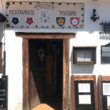 Památník, Pivovar, Hradní Restaurace A Muzeum Vítek Z Prčice Esterno